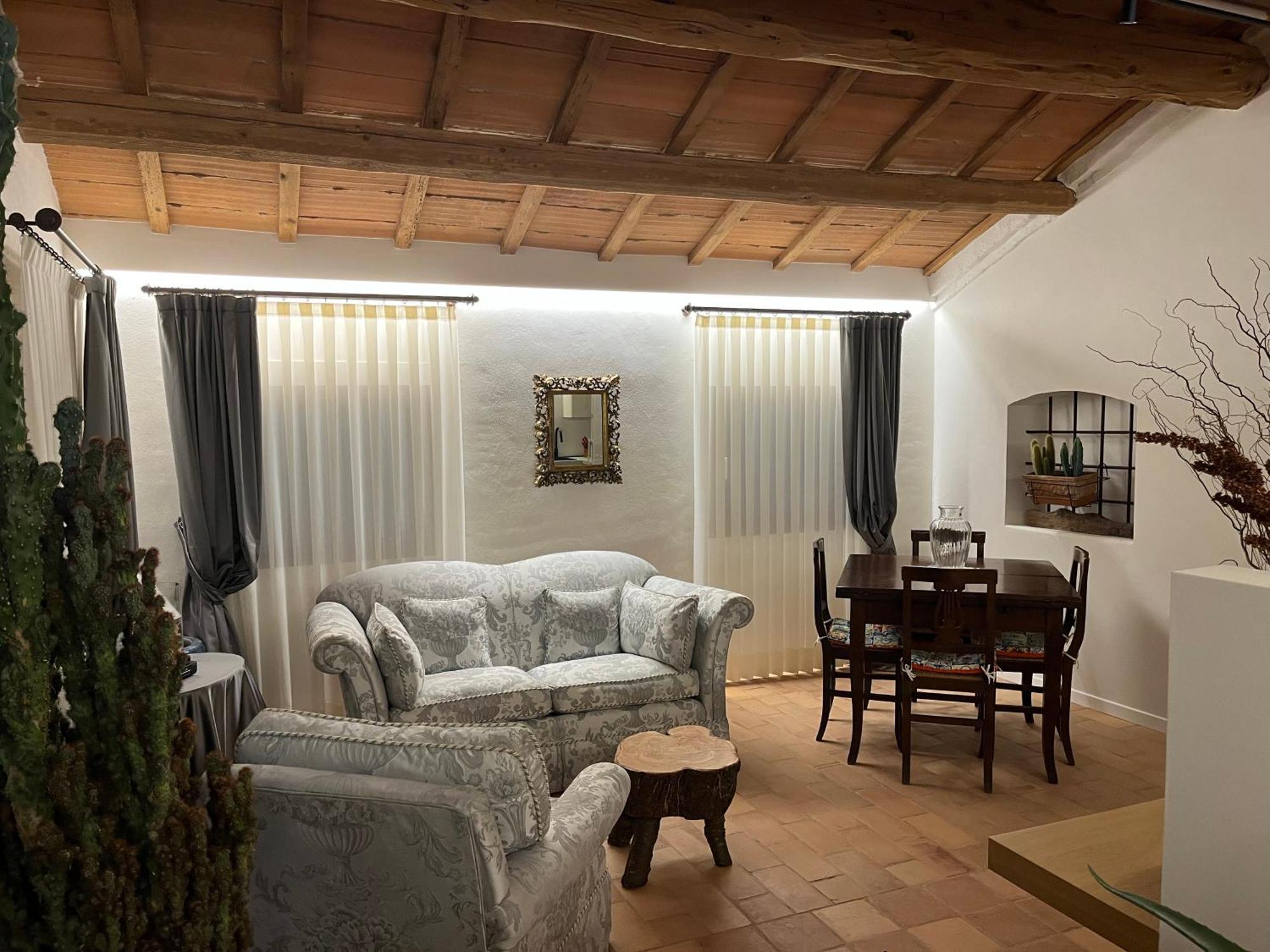 Villa Contessa Massari Феррара Экстерьер фото